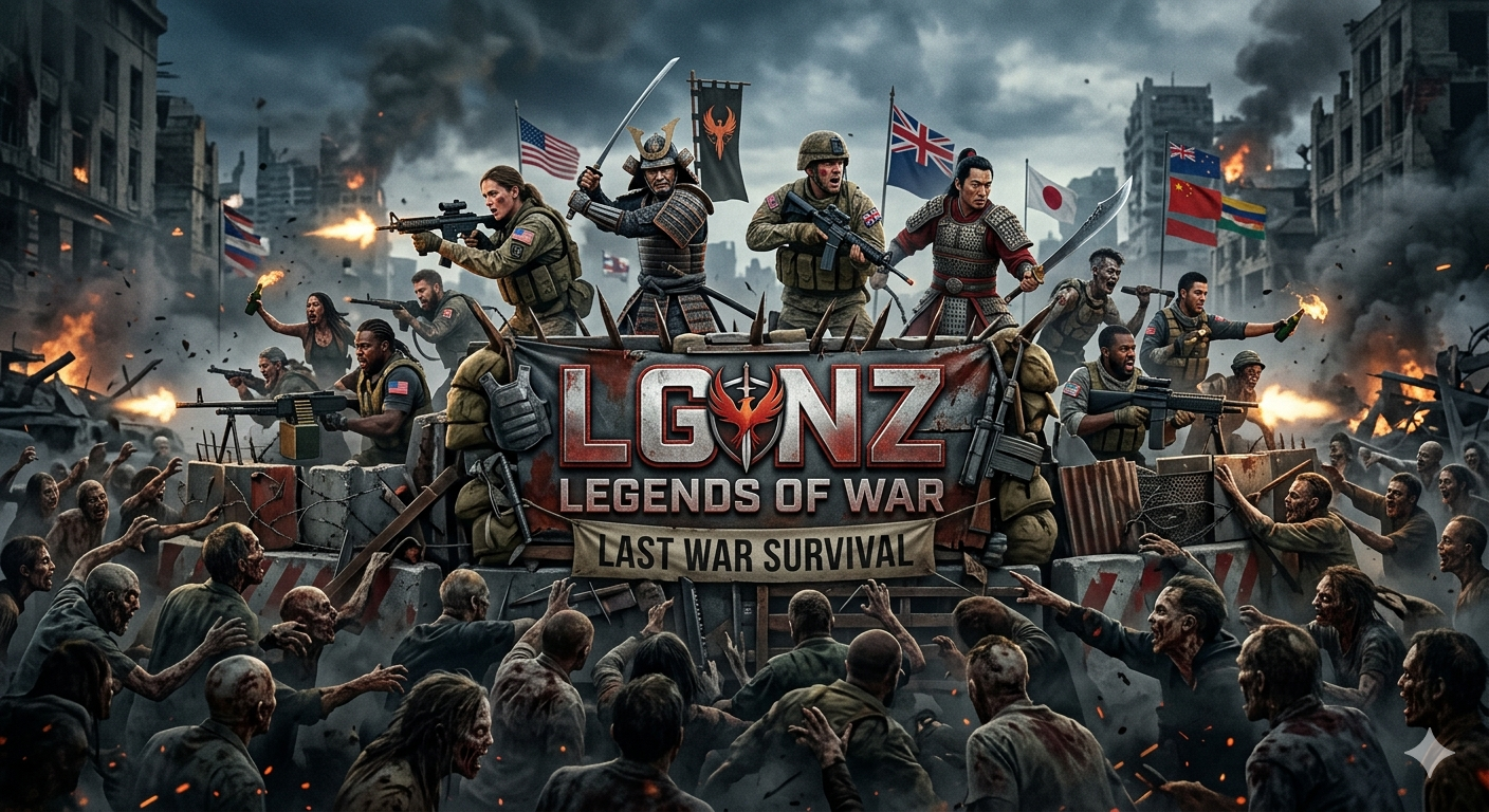 LGNZ Logo
